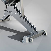Регульована лава для тренування WCG Blade, фото 3