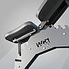 Регульована лава для тренування WCG Blade, фото 7