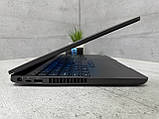 I5-8265U 15.6” Стильний ноутбук Dell 5500 8gb ddr4 256gb ssd, фото 7