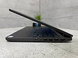 I5-8265U 15.6” Стильний ноутбук Dell 5500 8gb ddr4 256gb ssd, фото 8