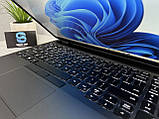I5-8265U 15.6” Стильний ноутбук Dell 5500 8gb ddr4 256gb ssd, фото 6