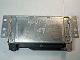 Електронний блок керування Bosch 0265 108 005 ABS /4DO 907 379D Audi 100 C4, фото 3