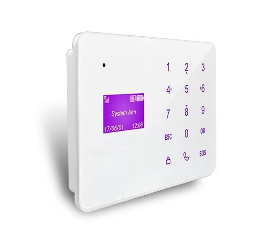 GSM сигналізація A2 (Android/IOS), фото 1