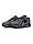 Чоловічі кросівки замша текстиль New Balance 1906R New Dark Grey Black, кеди Нью Беланс сірі. Чоловіче взуття, фото 4