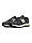 Чоловічі кросівки замша текстиль New Balance 1906R New Grey White, кеди Нью Беланс сірі. Чоловіче взуття, фото 4