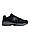 Чоловічі кросівки замша текстиль New Balance 1906R New Black Grey, кеди Нью Беланс чорні. Чоловіче взуття, фото 5
