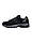 Чоловічі кросівки замша текстиль New Balance 1906R New Black Grey, кеди Нью Беланс чорні. Чоловіче взуття, фото 6