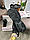 Чоловічі кросівки замша текстиль New Balance 1906R New Black Grey, кеди Нью Беланс чорні. Чоловіче взуття, фото 11