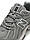 Чоловічі кросівки замша текстиль New Balance 1906R New Light Grey, кеди Нью Беланс сірі. Чоловіче взуття, фото 7