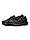 Чоловічі кросівки Salomon XT Pu_Re Advanced All Black, кеди текстиль нейлон Соломон чорні. Чоловіче взуття, фото 4