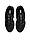 Чоловічі кросівки Salomon XT Pu_Re Advanced All Black, кеди текстиль нейлон Соломон чорні. Чоловіче взуття, фото 8
