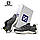 Чоловічі кросівки Salomon XT Pu_Re Advanced Grey White, кеди текстиль нейлон Соломон сірі. Чоловіче взуття, фото 3
