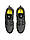 Чоловічі кросівки Salomon XT Pu_Re Advanced Grey White, кеди текстиль нейлон Соломон сірі. Чоловіче взуття, фото 8