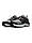 Чоловічі кросівки Salomon XT Pu_Re Advanced Black Orange, кеди текстиль нейлон Соломонсірі. Чоловіче взуття, фото 4