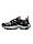 Чоловічі кросівки Salomon XT Pu_Re Advanced Black Orange, кеди текстиль нейлон Соломонсірі. Чоловіче взуття, фото 5