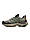 Чоловічі кросівки Salomon XT Pu_Re Advanced Brown Black, кеди текстиль нейлон коричневі. Чоловіче взуття, фото 5