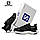 Чоловічі кросівки Salomon XT Pu_Re Advanced Black White, кеди текстиль нейлон Соломон чорні. Чоловіче взуття, фото 3