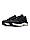 Чоловічі кросівки Salomon XT Pu_Re Advanced Black White, кеди текстиль нейлон Соломон чорні. Чоловіче взуття, фото 4