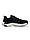 Чоловічі кросівки Salomon XT Pu_Re Advanced Black White, кеди текстиль нейлон Соломон чорні. Чоловіче взуття, фото 5