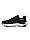 Чоловічі кросівки Salomon XT Pu_Re Advanced Black White, кеди текстиль нейлон Соломон чорні. Чоловіче взуття, фото 6