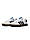 Чоловічі шкіряні замша кросівки Adidas Originals Samba White, кеди Адідас білі шкіра замшеві. Чоловіче взуття, фото 6