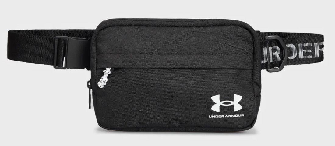 Сумка на пояс Under Armour Loudon Waist Bag