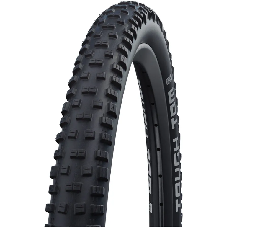Покришка Schwalbe 26x2.10 54-559 TOUGH TOM K-Guard B/B-SK HS463 SBC 50EPI