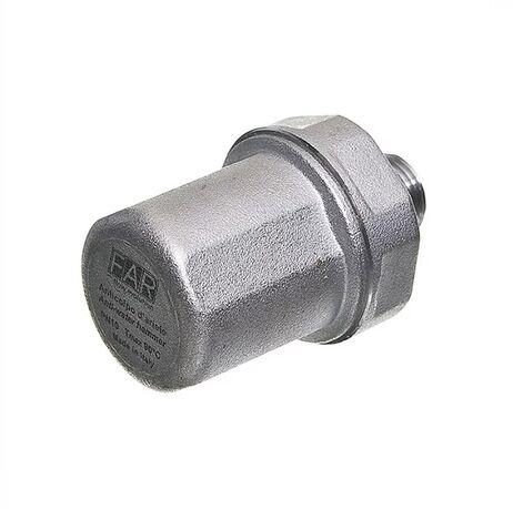 Компенсатор гідроударів 1/2"
