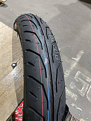 Мото шина 90/90 - 17 TL JH81 (безкамерна покришка) GULUN