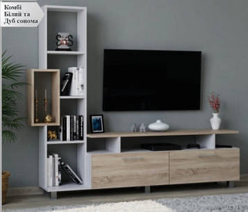 Тумба ТВ-1 (SnS Furniture)