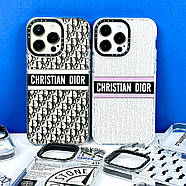 Чохол Transparent CaseTify для iPhone 14 Pro Колір №1, фото 5