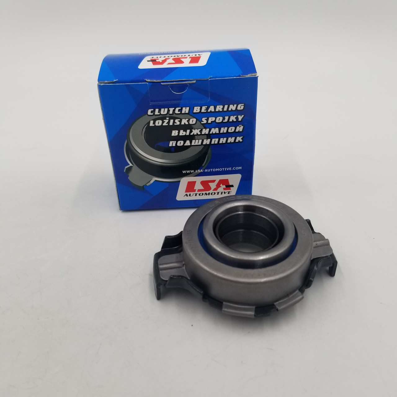 Вижимний підшипник Таврія LSA Словаччина 1102-1601180