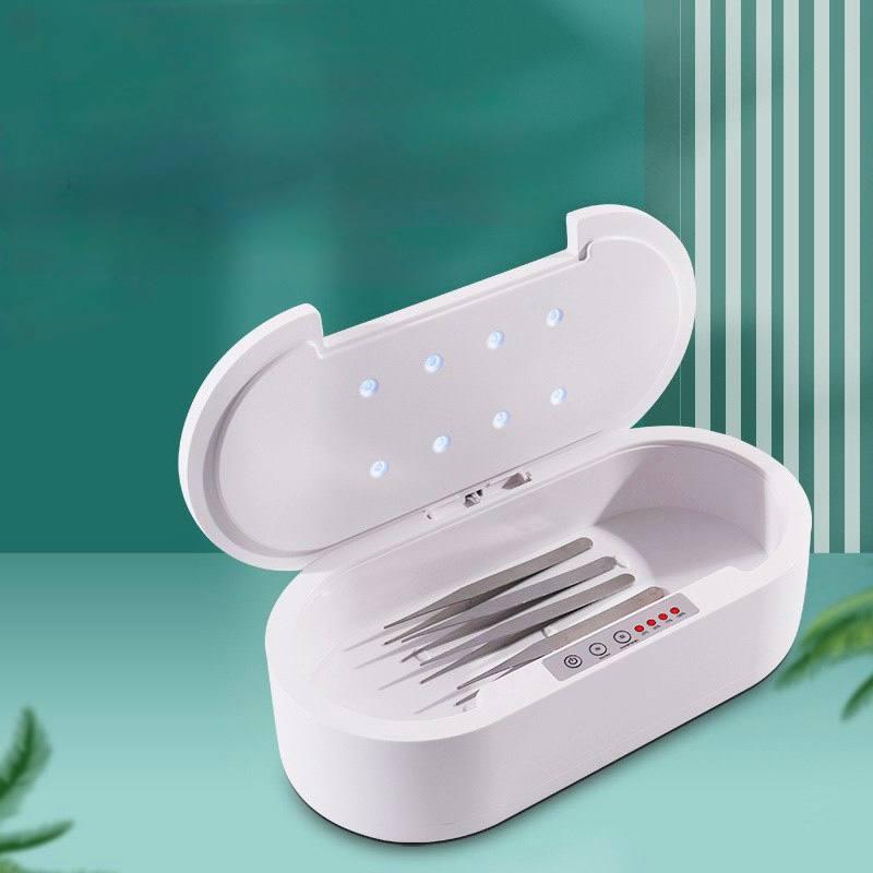 УФ стерилізатор (Інтелектуальний дизінфектор) на акумуляторі для інструментів UV FMX-90U потужність 9 Вт.