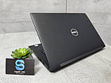 Компактний ноутбук Dell Делл 7480 14” FullHD ips 256gb i5-7300u, фото 8