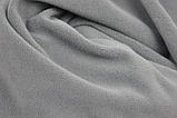 Тканина фліс однотонний в рулонах, фото 2