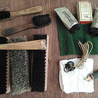 Аксесуари для взуття