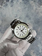 Чоловічий годинник SEIKO 5 CLASSIC SNKM83K1, фото 4