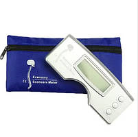 Сколіометр (сколіозометр) електронний для вимірювання викривлення хребта