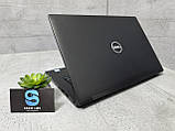 14” FullHD ips Стильний ноутбук Dell Делл 7480 256gb i5-7300u, фото 8
