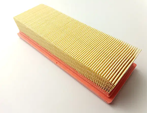 Фільтр повітряний на інжекторні Таврія Славута FSO 1102 Z-221