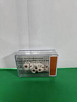 ROUNDFLEX 2028 C,2026 М ДИСКИ ШЛІФУВАЛЬНІ 12,6 мм 50 шт KAGAYAKI FRW