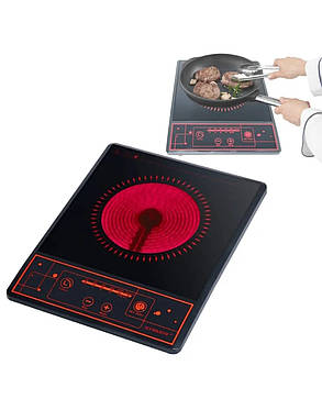 Мультиварки, кухонные плиты