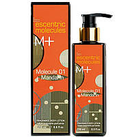Парфумований лосьйон для тіла Ecentric Molecule Molecule 01 + Mandarin Exclusive EURO 250 мл