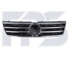 Решітка радіатора VOLKSWAGEN TOUAREG 02-06