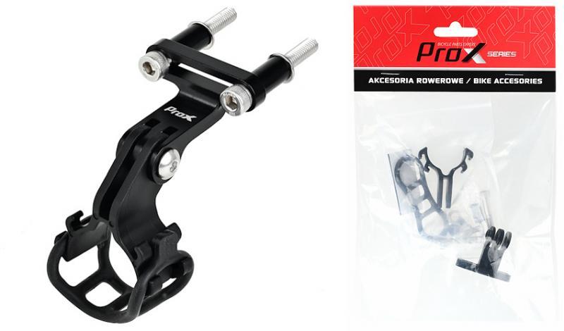 Кріплення, кронштейн Prox Eagle E6 на винос керма для GoPro, алюміній (A-O-B-P-0506)