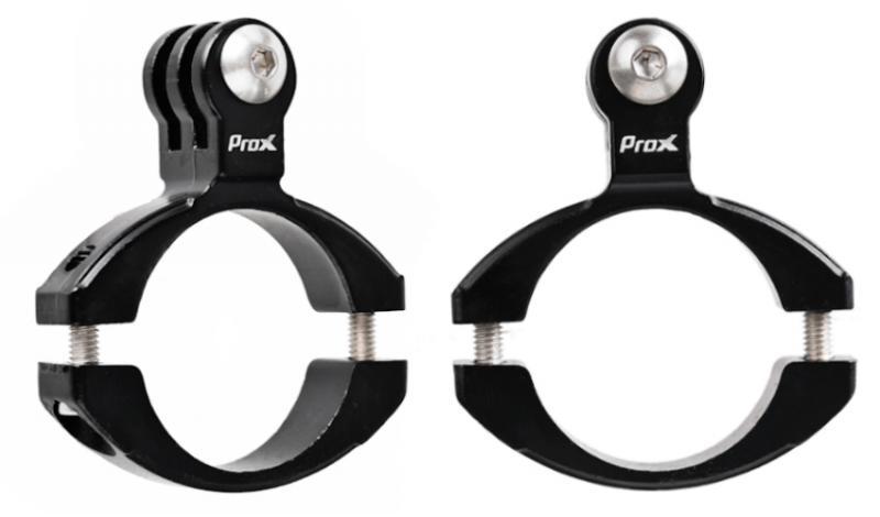 Кріплення, кронштейн Prox Eagle E3 31,8 мм для GoPro, алюміній (A-O-B-P-0475)