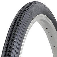 Покришка Kenda K103 22" X 1 3/8, чорний (O-O-0027)