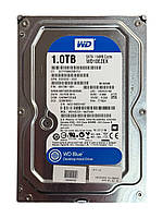 Жорсткий диск 3.5" 1TB Western Digital | WD10EALX | 7200 об/хв | 64 MB | SATA III Б/В