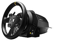 Комплект (кермо, педалі) Thrustmaster TX RW Leather Edition (4460133), фото 3