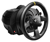Комплект (кермо, педалі) Thrustmaster TX RW Leather Edition (4460133), фото 5